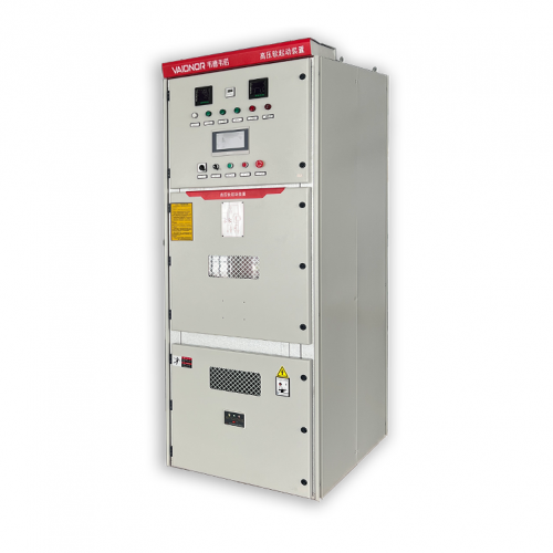 VDMV中高压电机软起动